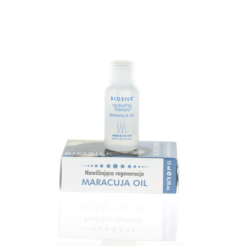 Biosilk Maracuja Oil