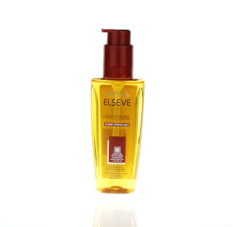 L’oreal Elseve Beautifying Elixir