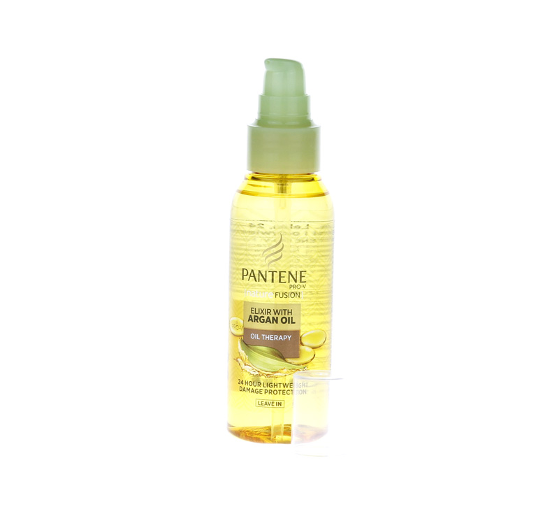 Pantene PRO-V Nature Fusion